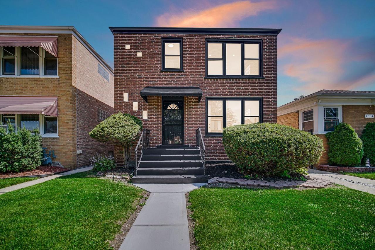 1035 Bohland Ave., Bellwood, IL 60104