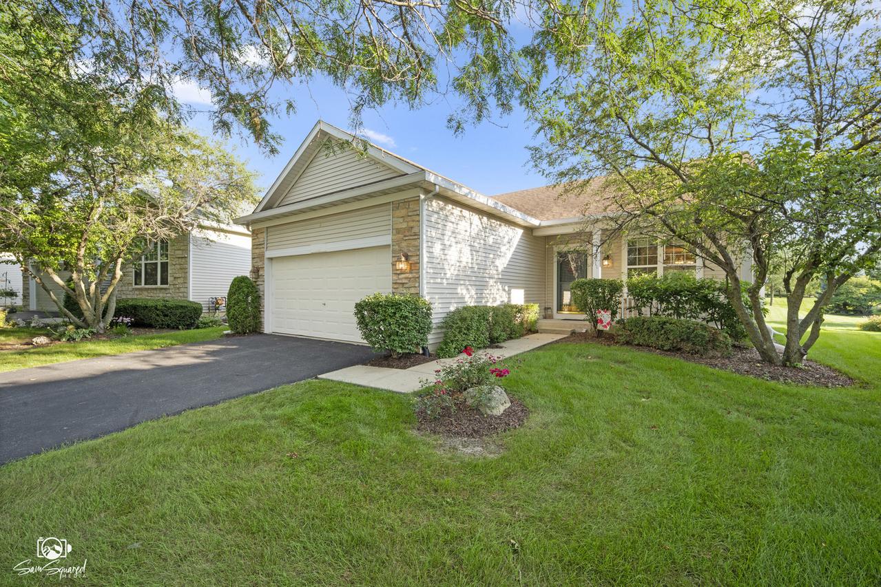 1590 Benzie Cir., Romeoville, IL 60446
