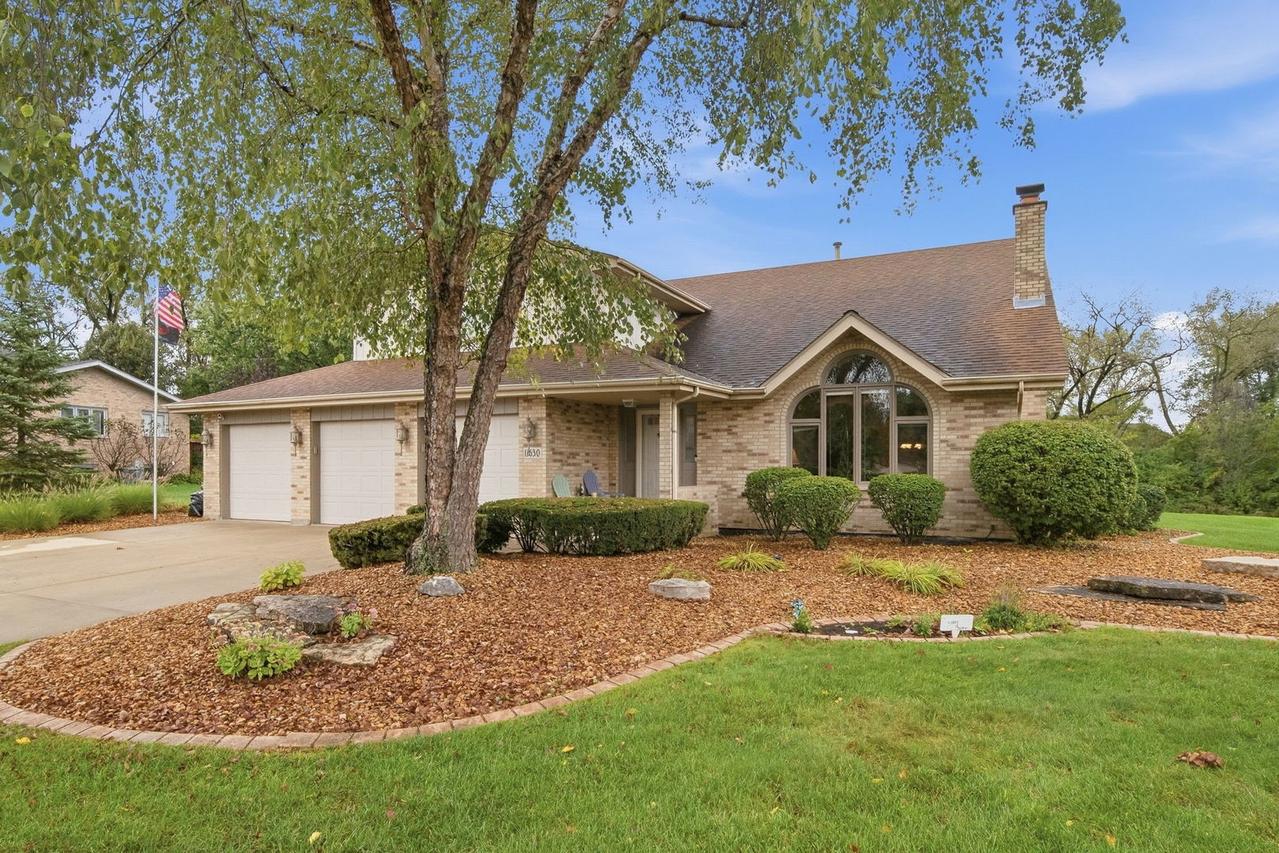 11630 Parkside Ln., Mokena, IL 60448
