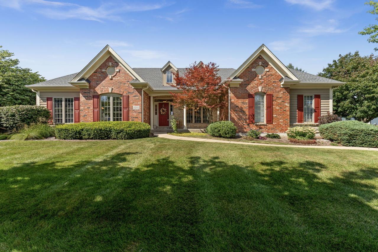 3401 Winding Meadow Ln., Geneva, IL 60134