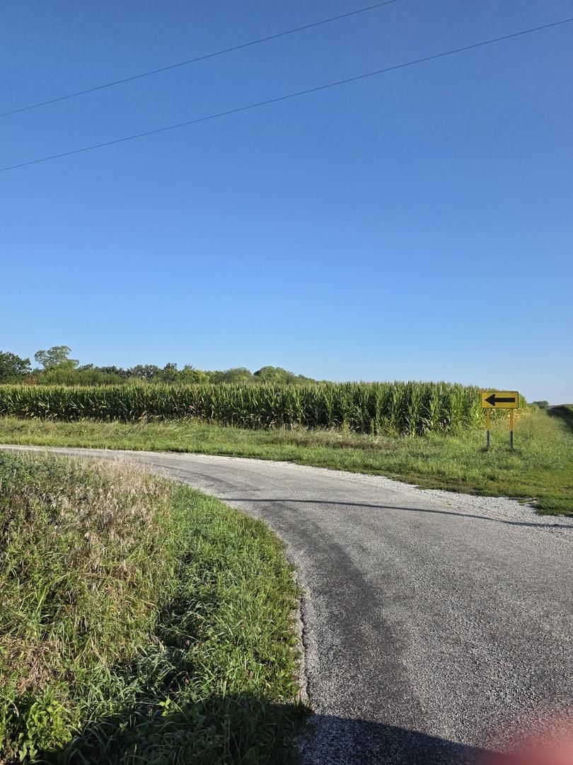 E Cr 850 Rd., Newman, IL 61942