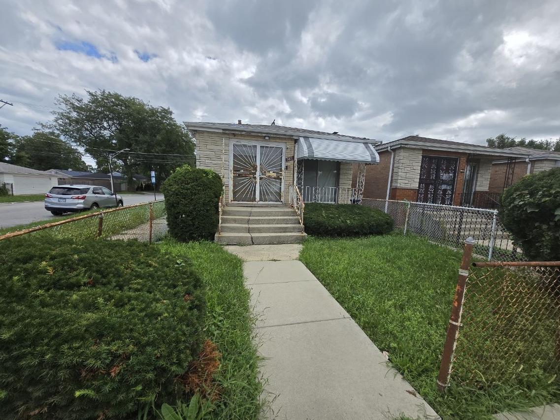9401 S Halsted St., Chicago, IL 60620