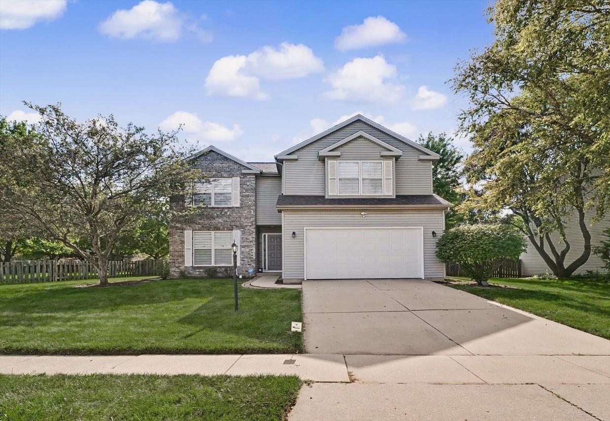 3113 Cherry Hills Dr., Champaign, IL 61822