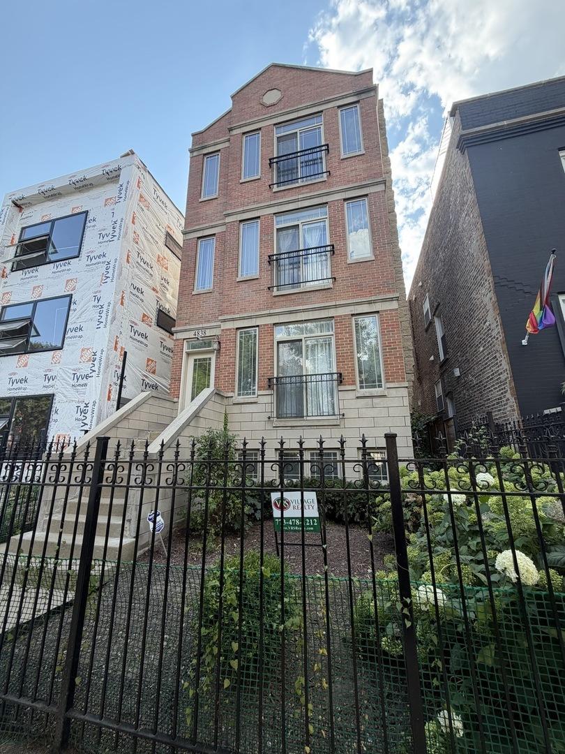 4838 S St. Lawrence Ave. #3, Chicago, IL 60615