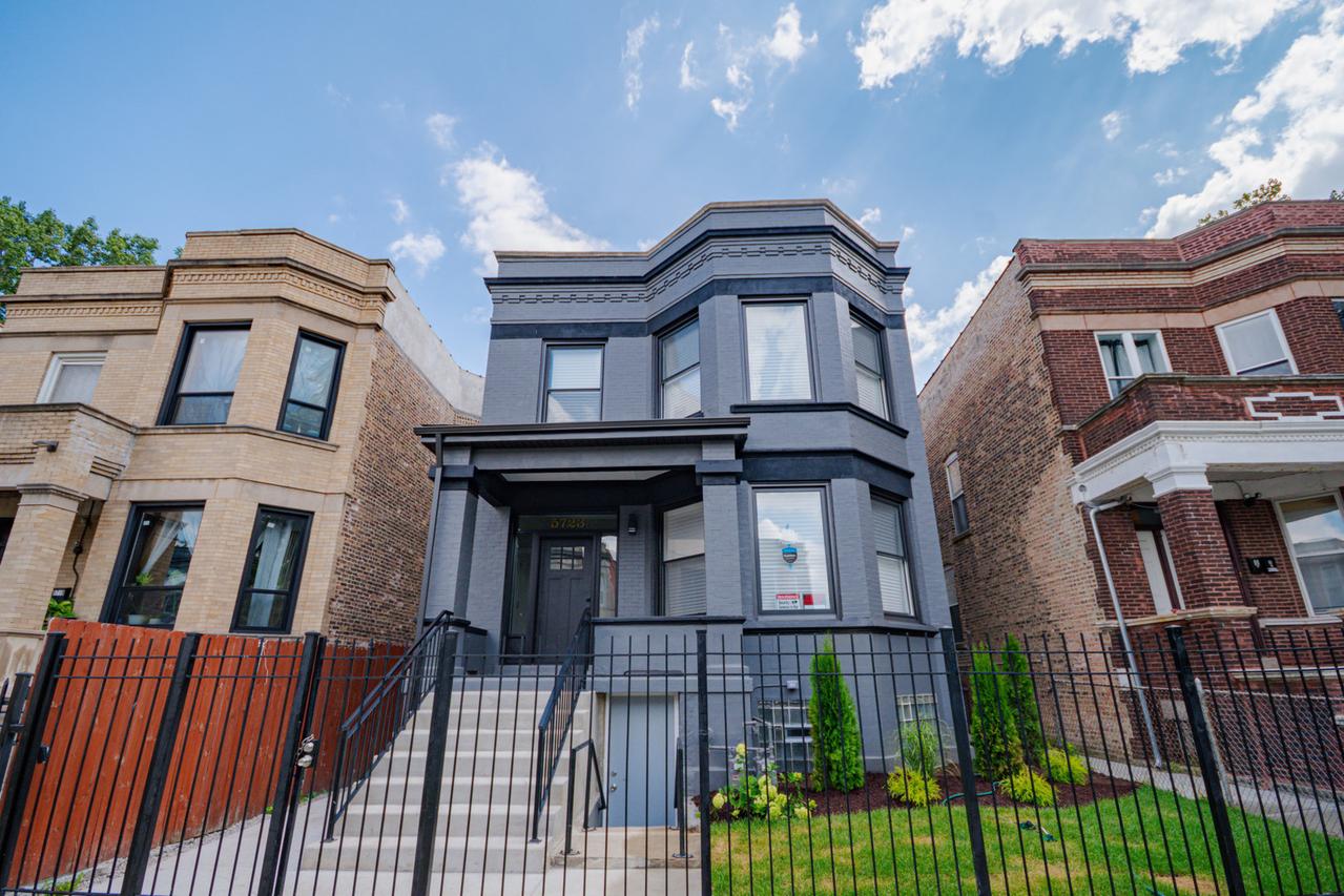 5723 S Green St., Chicago, IL 60621