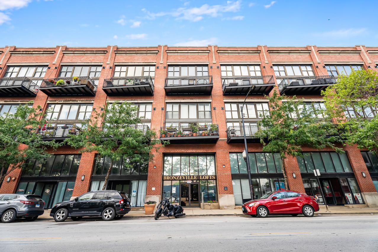 50 E 26th St. #421, Chicago, IL 60616