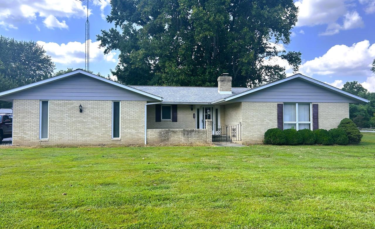 193 Maes Rd., Murphysboro, IL 62966