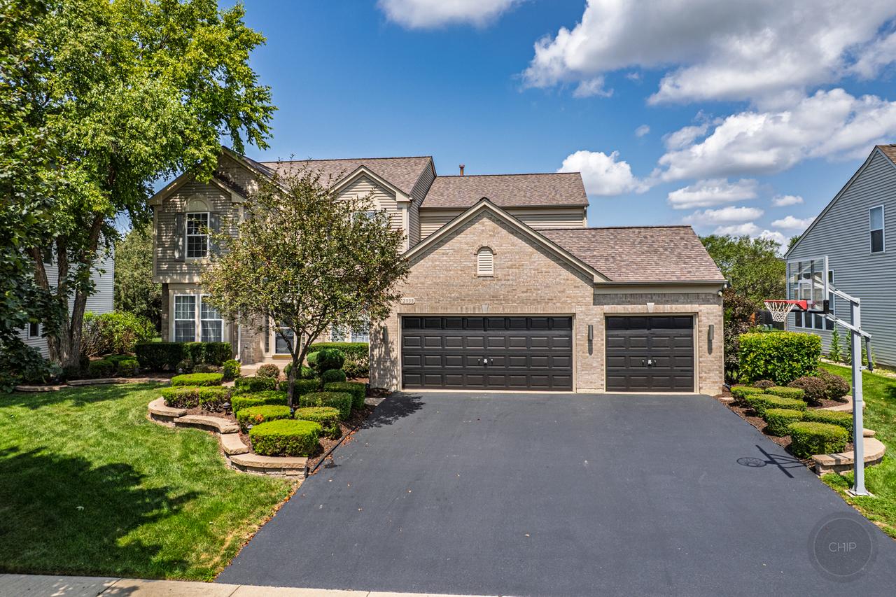 12935 Stockton Ave., Plainfield, IL 60585