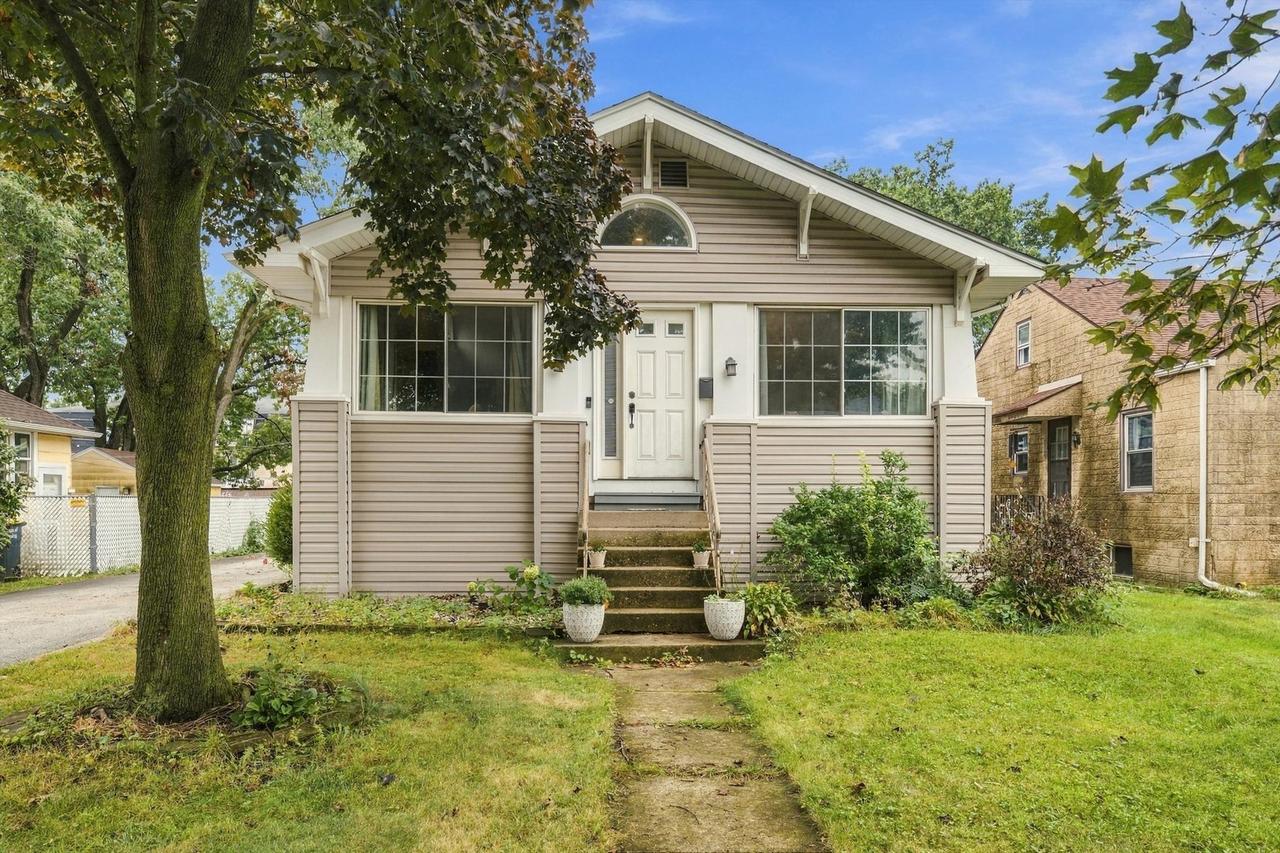 18232 Walter St., Lansing, IL 60438