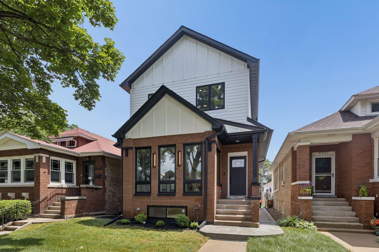 4941 N Kildare Ave., Chicago, IL 60630