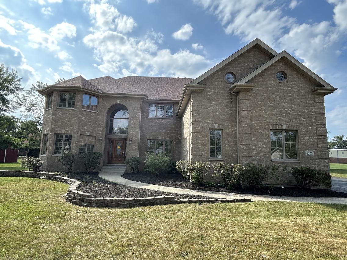 1575 Benton St., Crete, IL 60417
