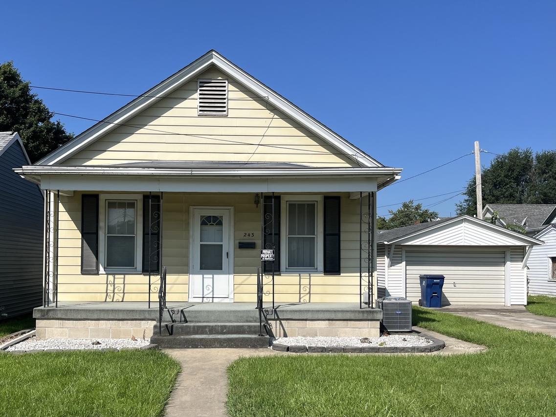 243 Crosat St., Lasalle, IL 61301