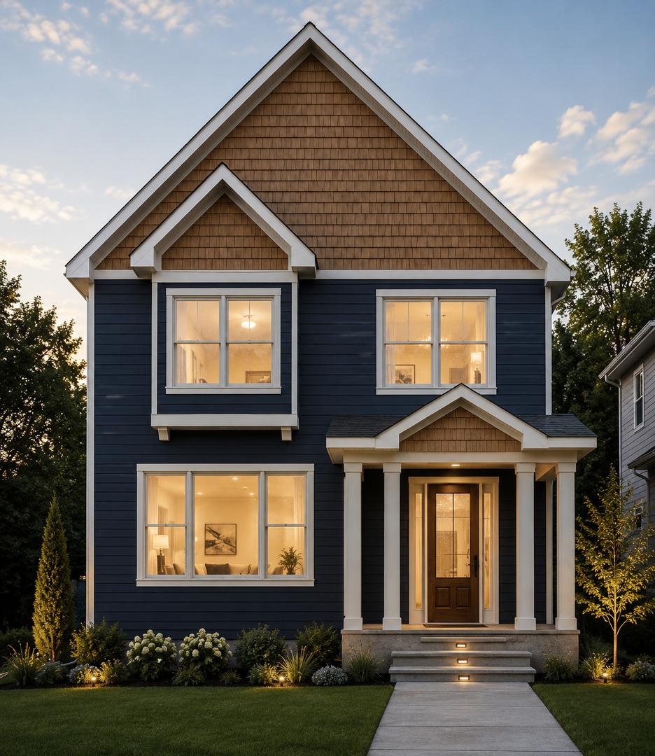 164 Roman Ln., Hawthorn Woods, IL 60047