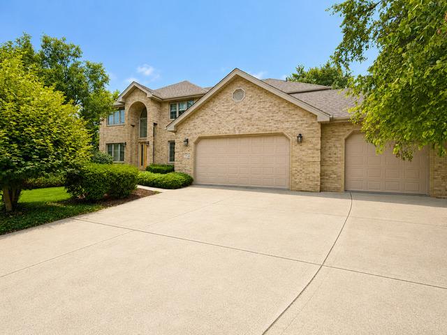 7728 171st Pl., Tinley Park, IL 60477