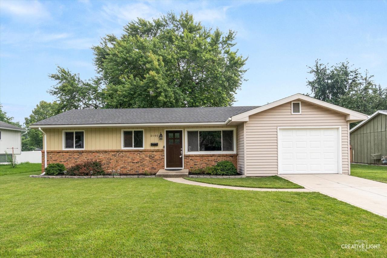 2160 W Illinois Ave., Aurora, IL 60506