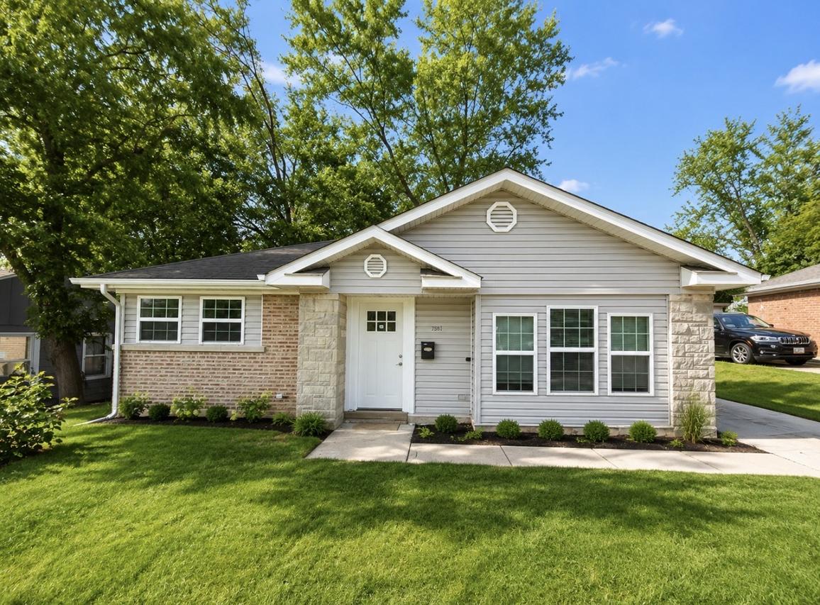 331 Sauk Tr., Park Forest, IL 60466