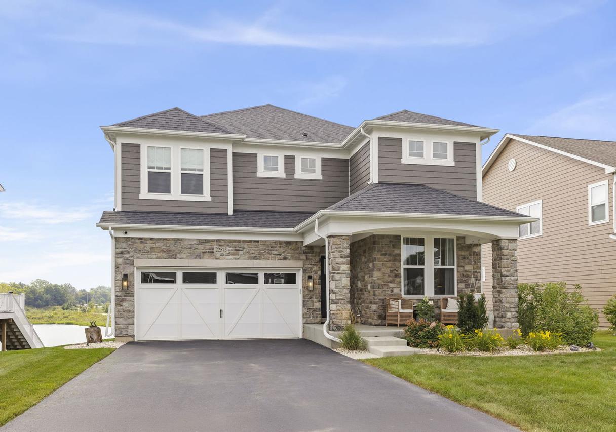 22573 W Melina St., Kildeer, IL 60047