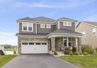 New Homes For Sale This Week That Attend Lake Zurich Middle - S Campus: August 28th to September 3rd