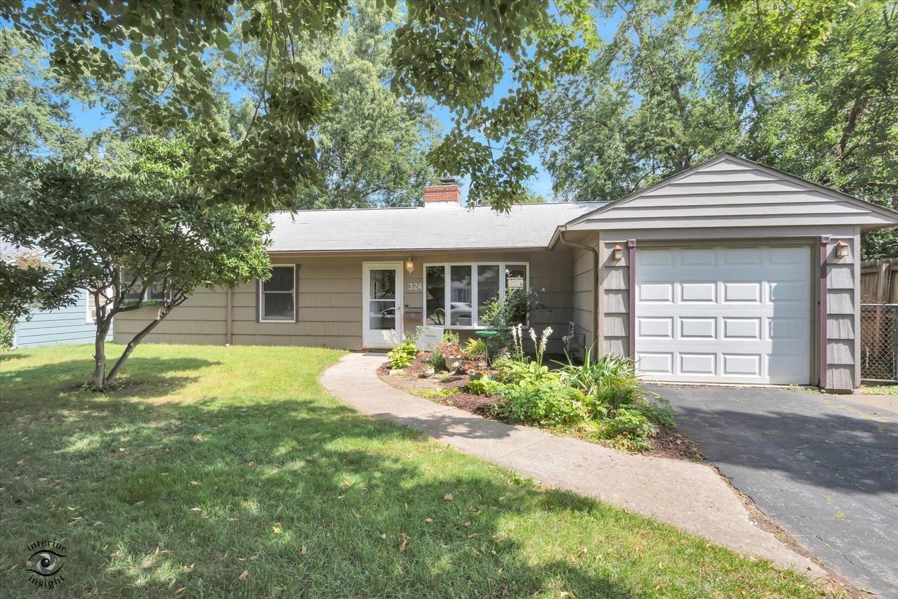 324 Marquette St., Park Forest, IL 60466