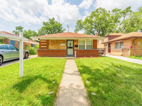 New Homes with Master Bedrooms on the 1st Floor in Dolton: August 22nd to August 28th
