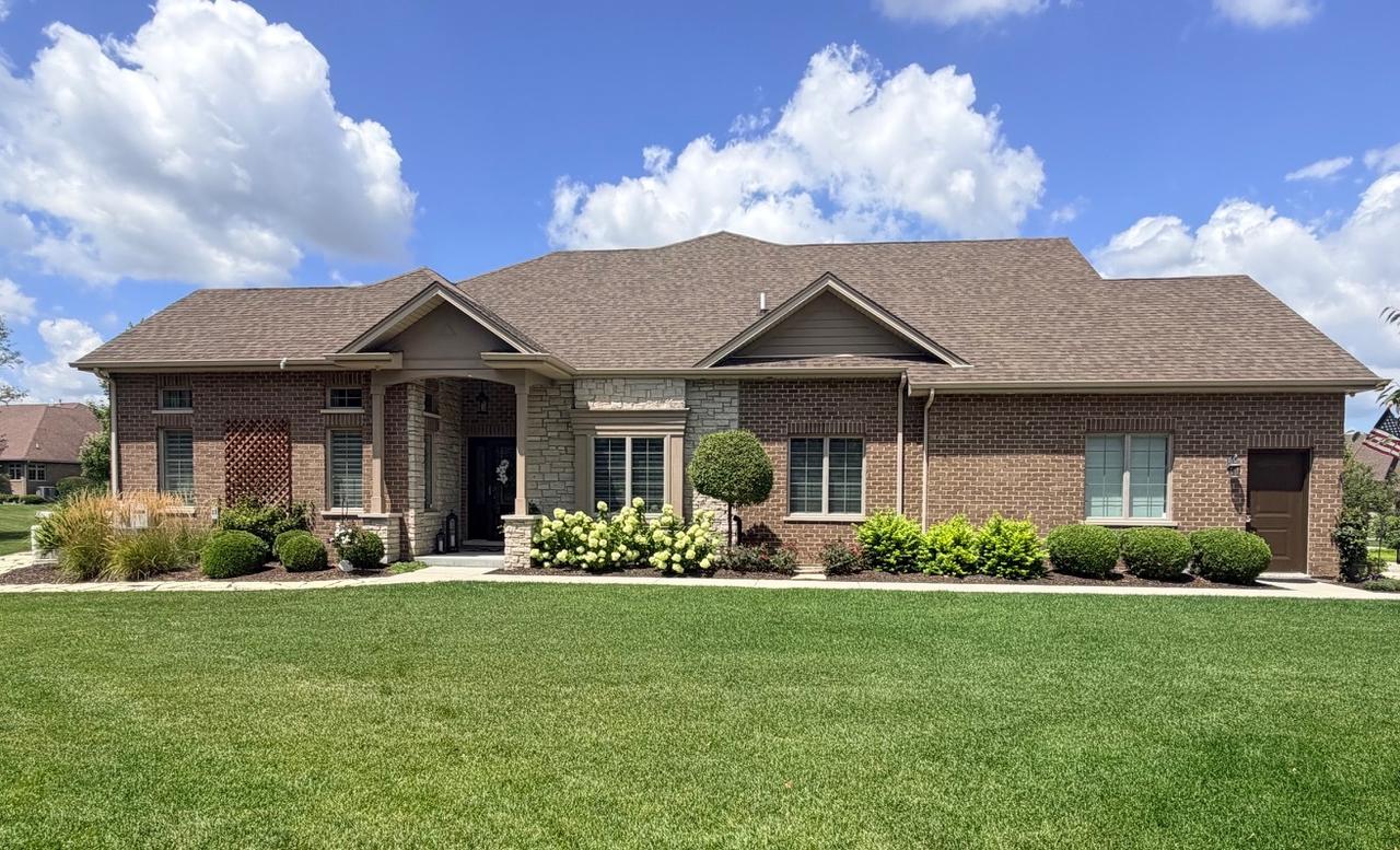 20742 Grays Reef Ct., Frankfort, IL 60423