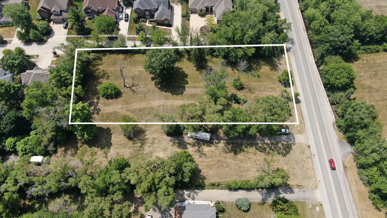 16825 Wolf Rd., Orland Park, IL 60467