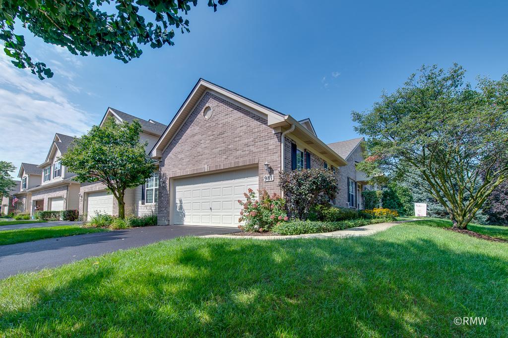 981 Oak Ridge Blvd., Elgin, IL 60120