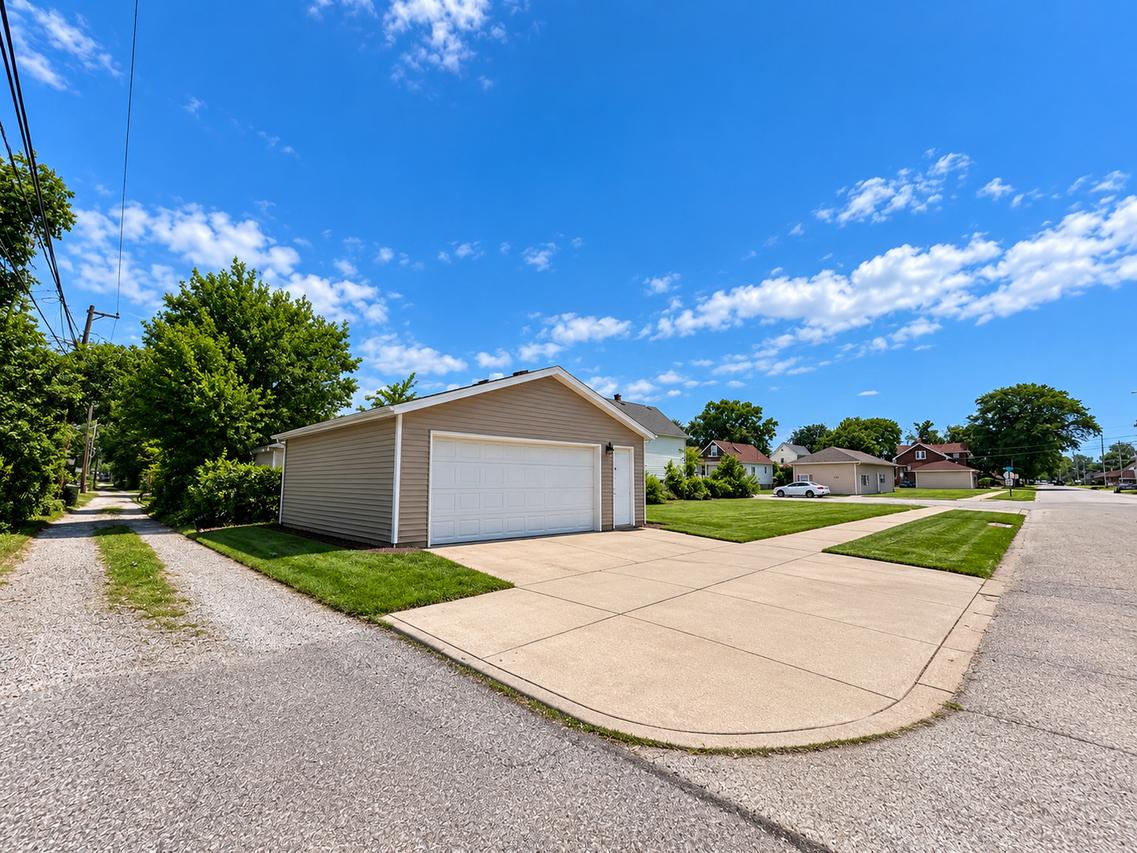 501 155th Pl., Calumet City, IL 60409