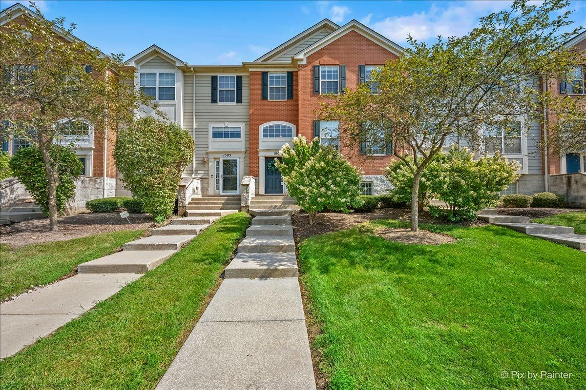 1005 Alberta Rd., Elgin, IL 60124