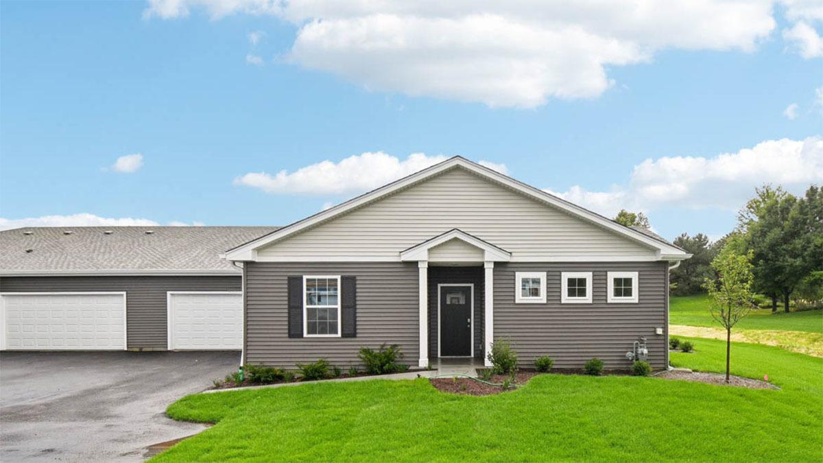 6462 Maple Glen Dr., Wonder Lake, IL 60097