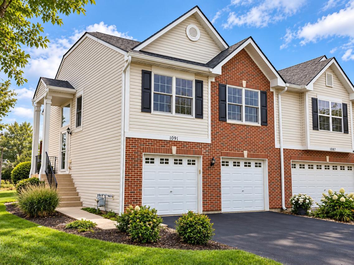 1091 Marcello Dr., Hampshire, IL 60140
