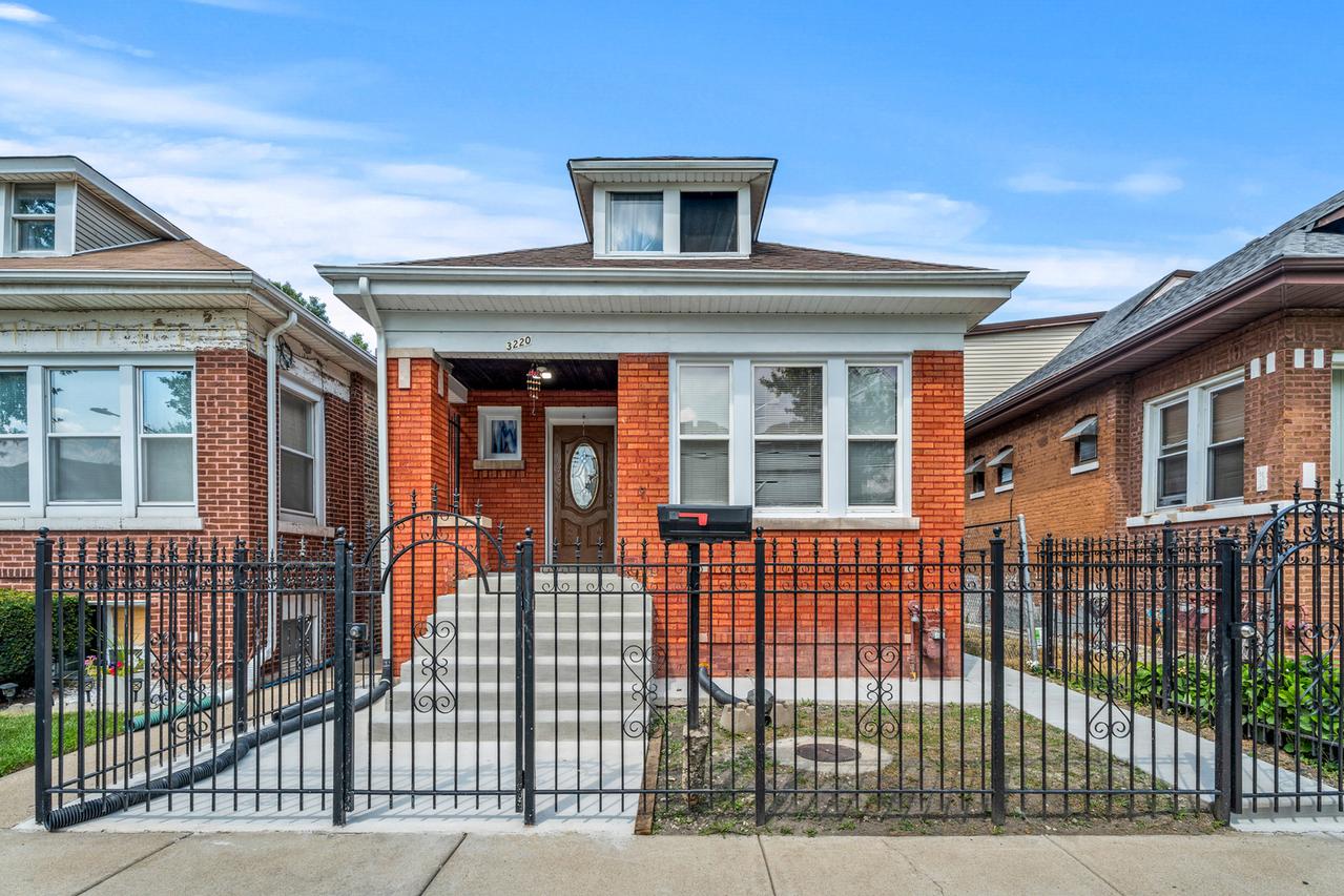 3220 W 65th St., Chicago, IL 60629
