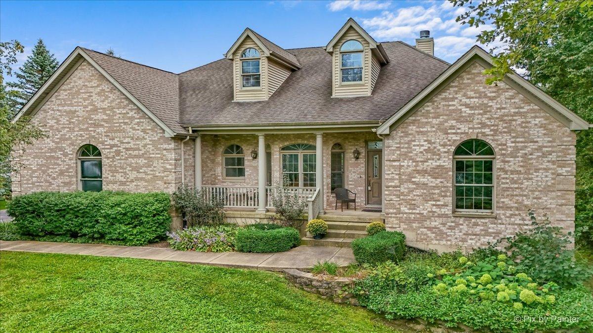 2820 N Bayview Ln., Mchenry, IL 60051