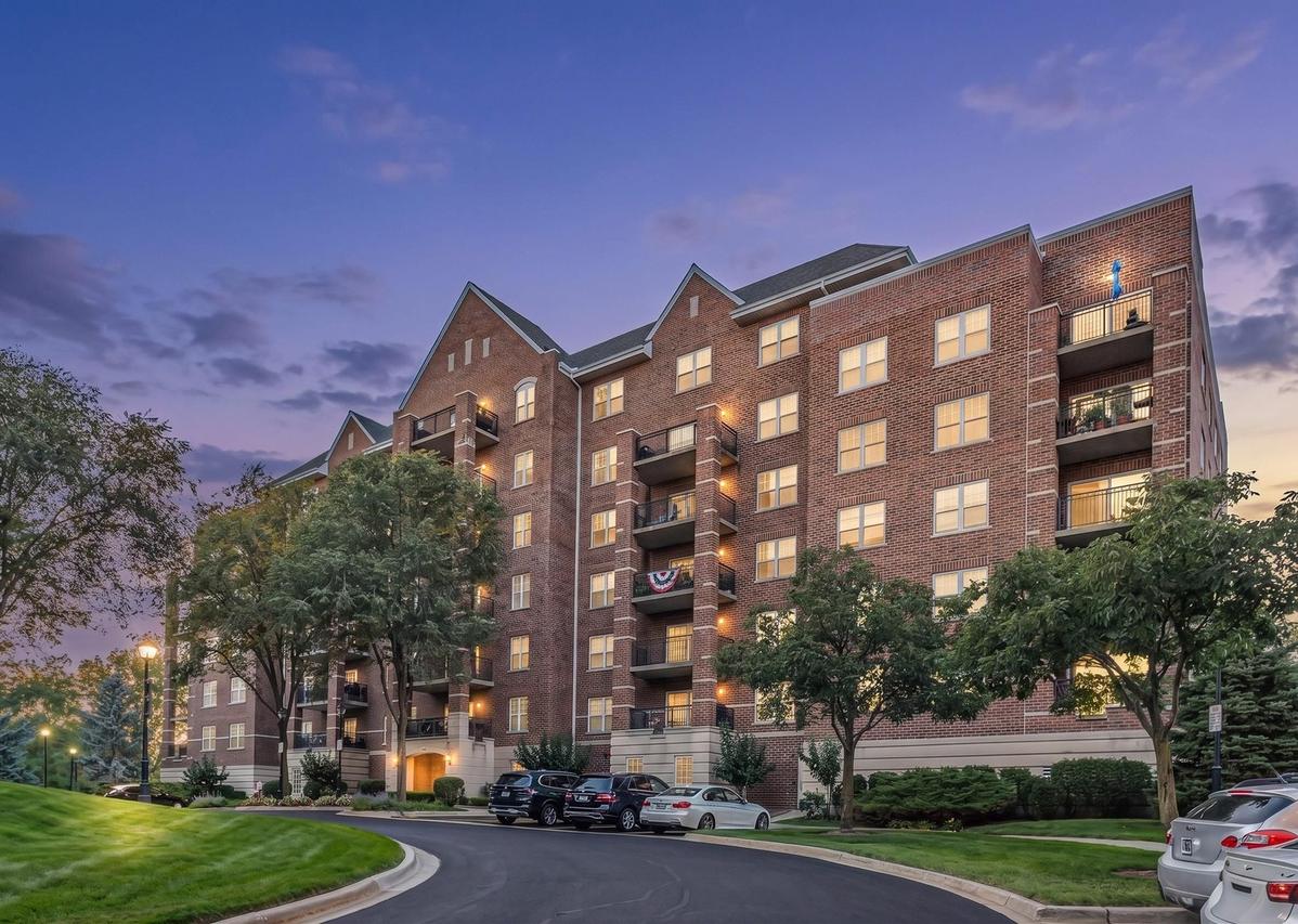 440 W Mahogany Ct. #312, Palatine, IL 60067