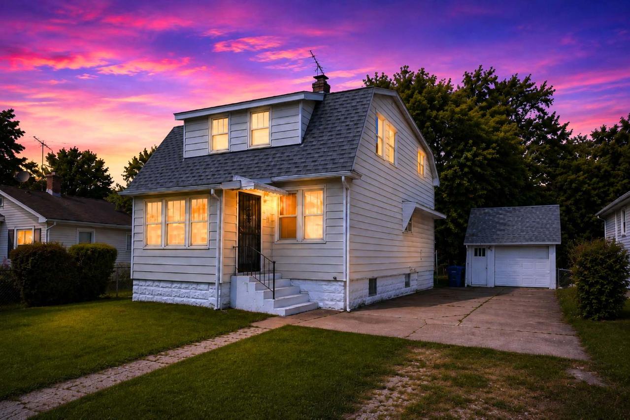 12751 Irving Ave., Blue Island, IL 60406