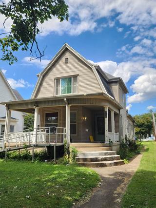 New Homes For Sale This Week in Mount Carmel: August 28th to September 3rd