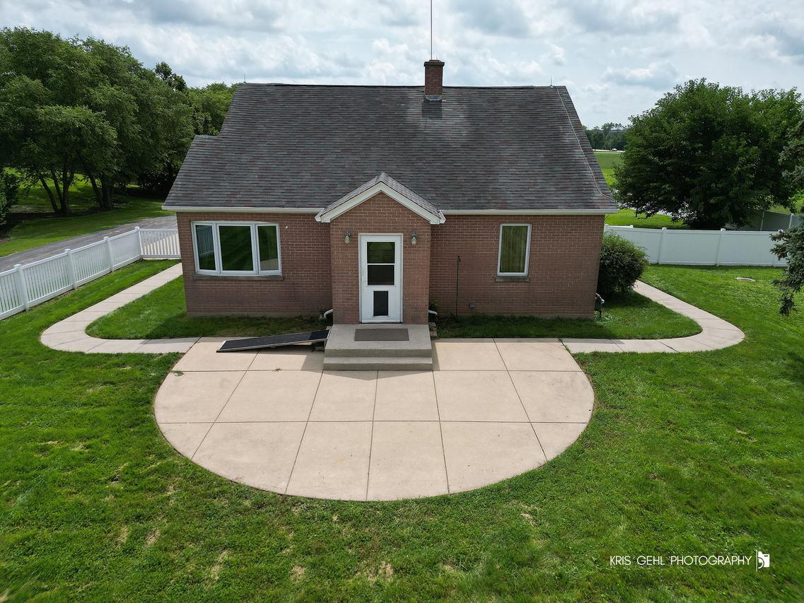 22425 W Il Route 60 Hwy., Grayslake, IL 60030