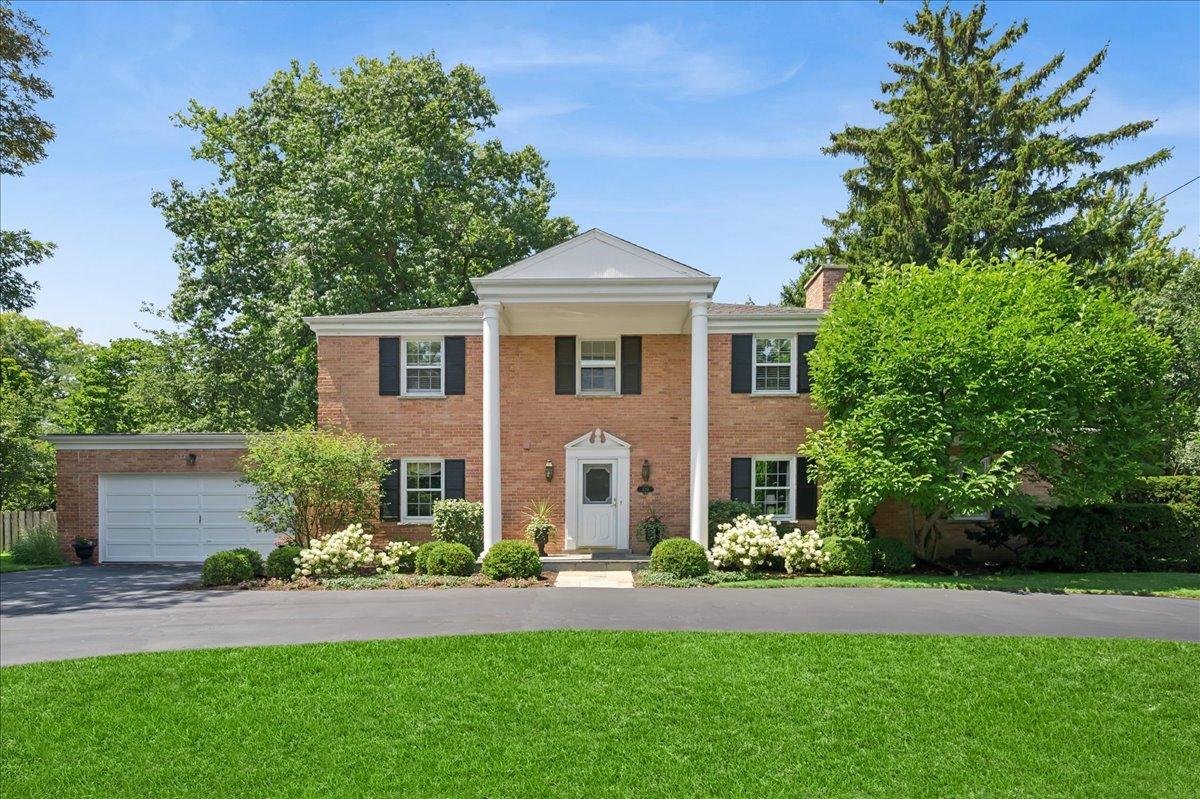 870 Prospect Ave., Winnetka, IL 60093