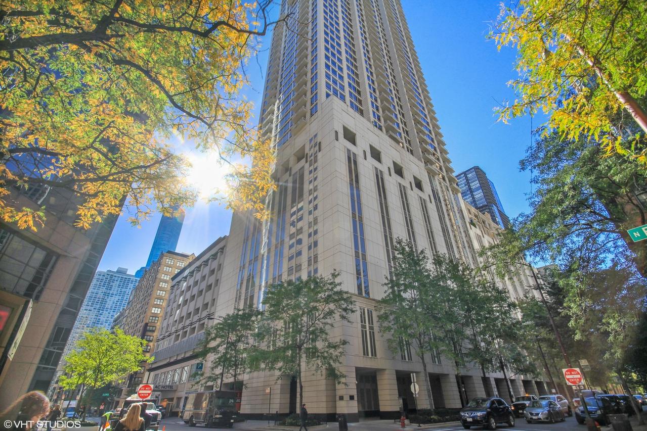 55 E Erie St. #P-407, Chicago, IL 60611