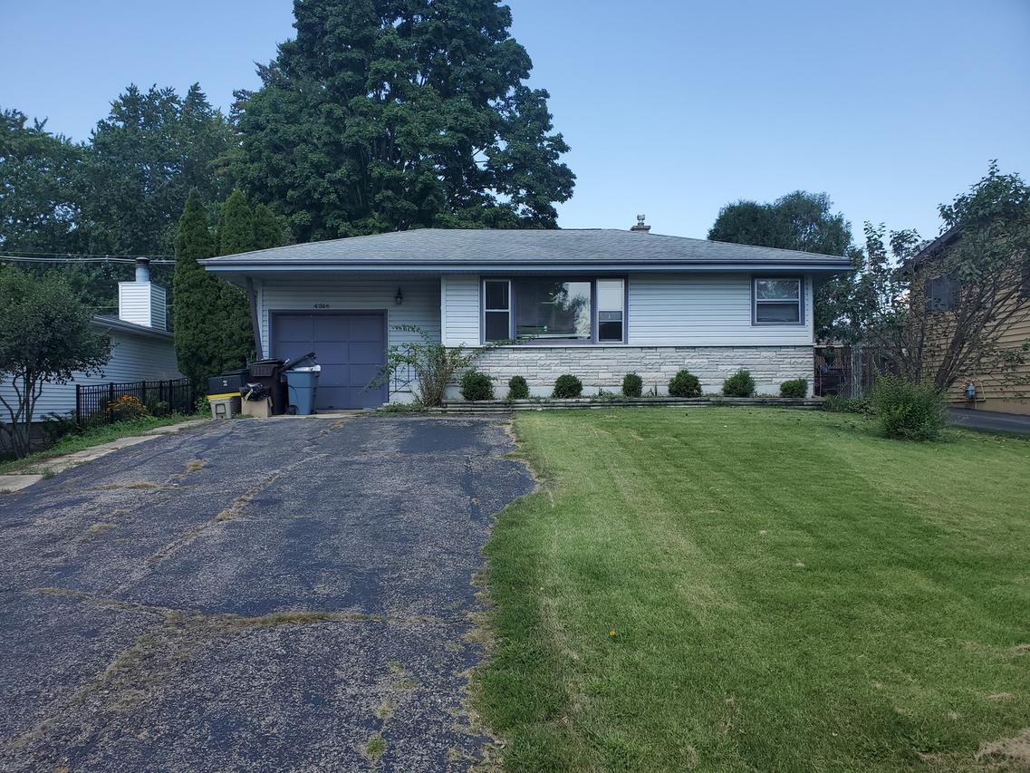4314 Sioux Ln., Mchenry, IL 60050