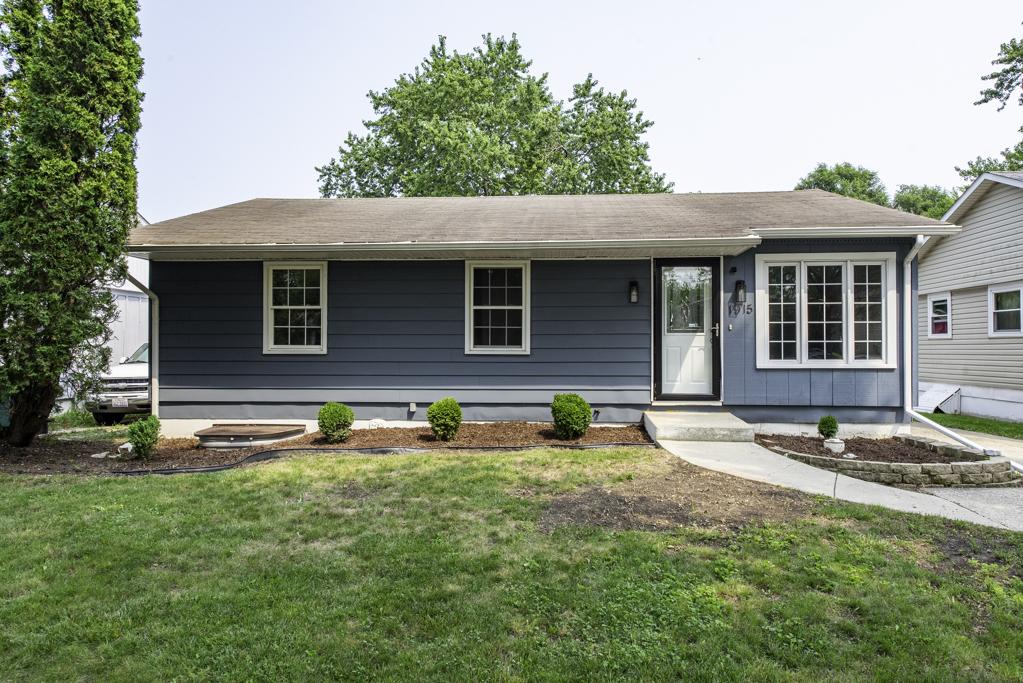 1915 Joppa Ave., Zion, IL 60099