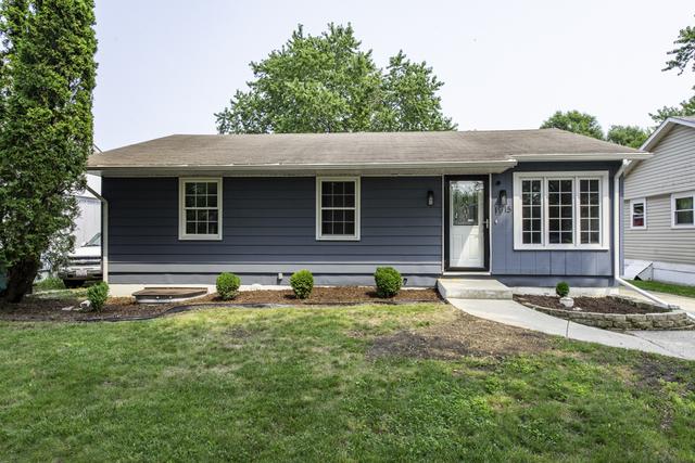 New Homes with Master Bedrooms on the 1st Floor in Zion: August 22nd to August 28th