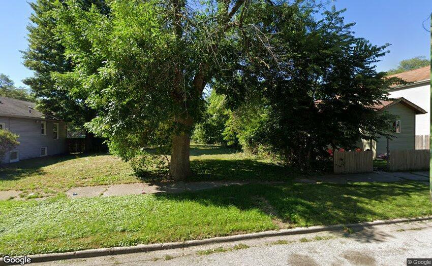 1207 W 109th St., Chicago, IL 60643
