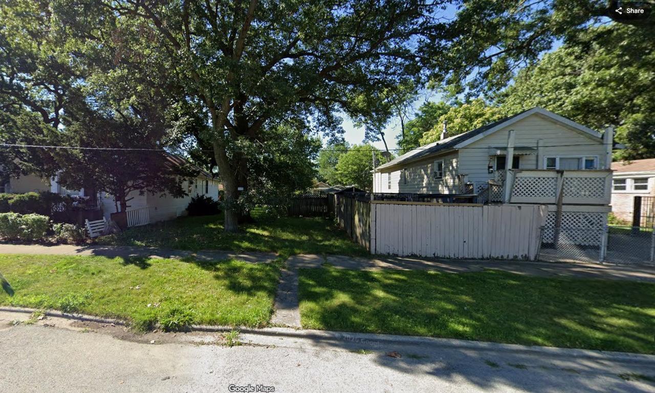 1233 W 109th St., Chicago, IL 60643