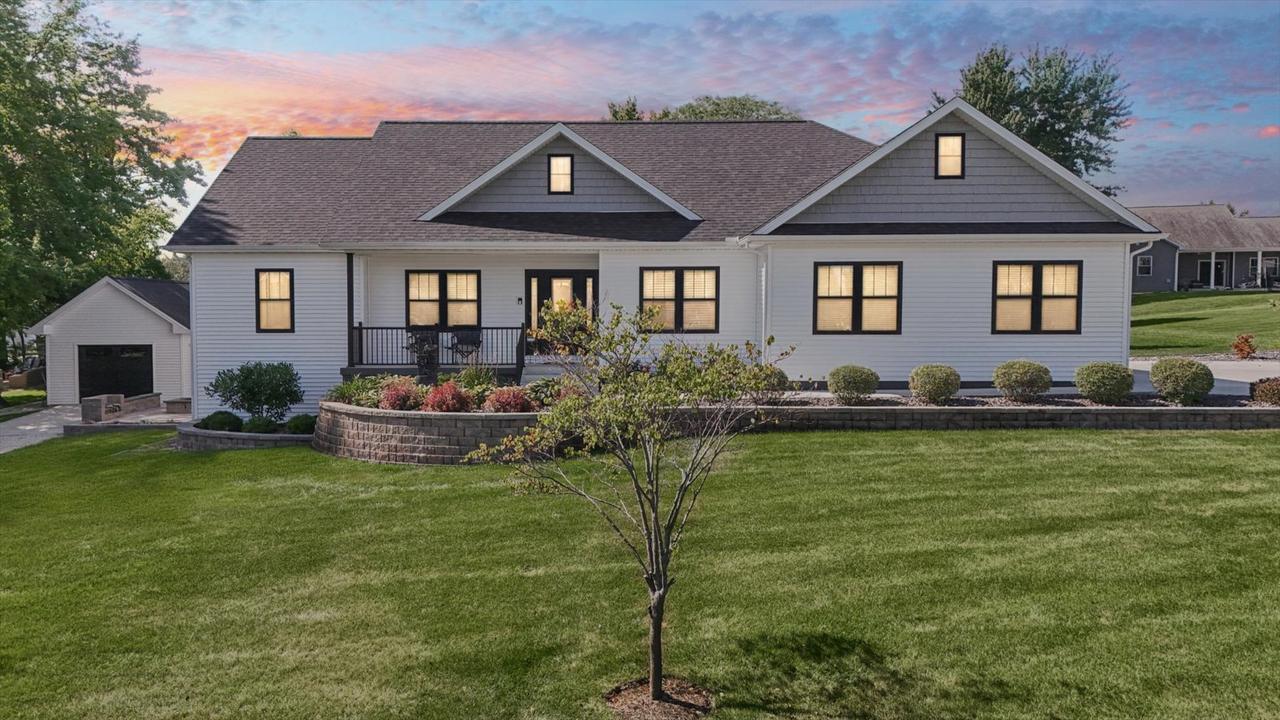 138 Pueblo Dr., Loda, IL 60948