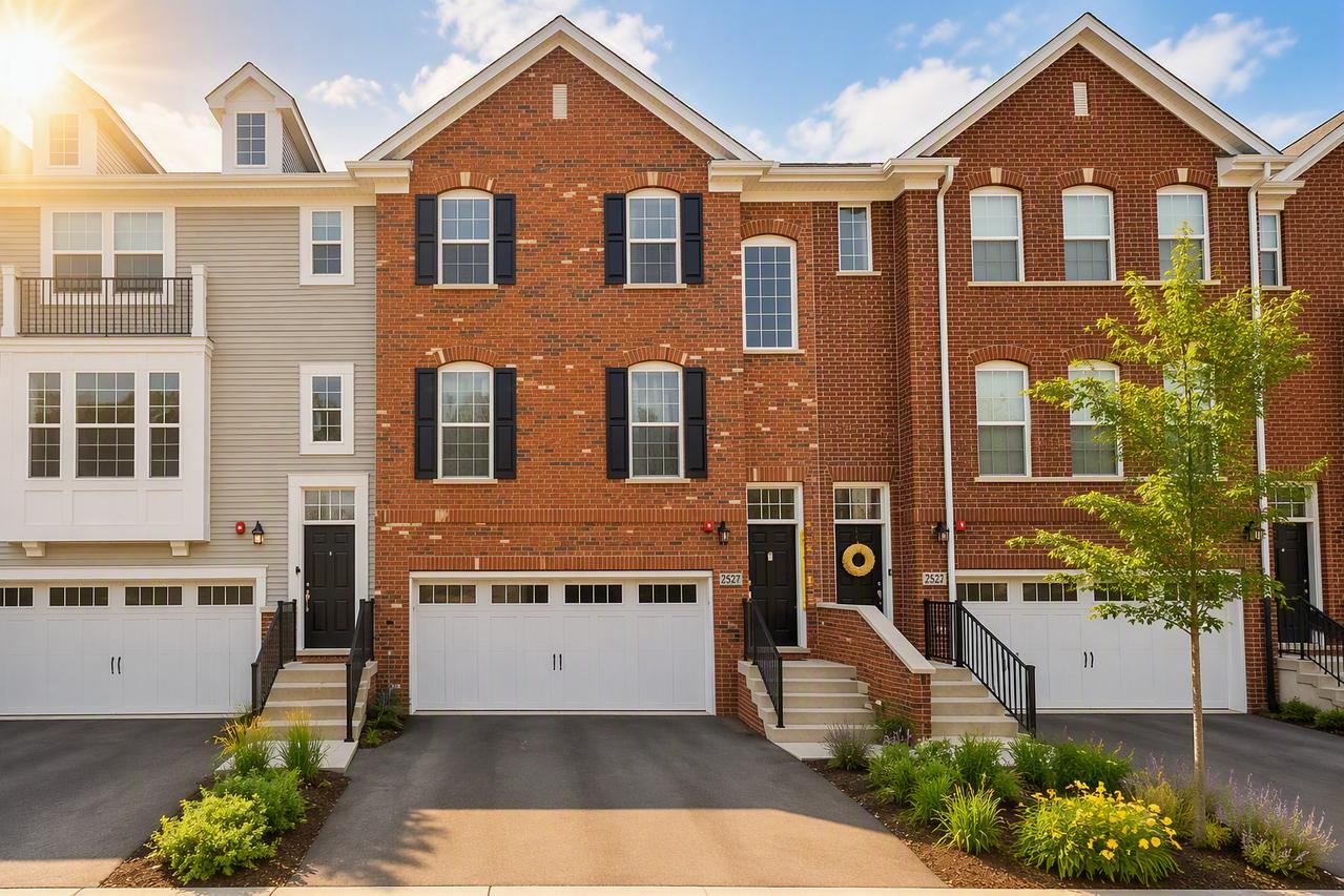 2527 Huntleigh Ln., Woodridge, IL 60517