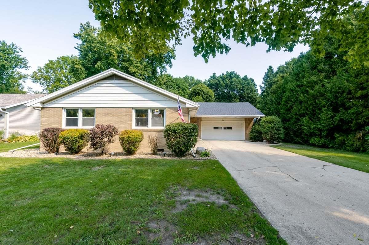 104 E Washington Dr., Leroy, IL 61752