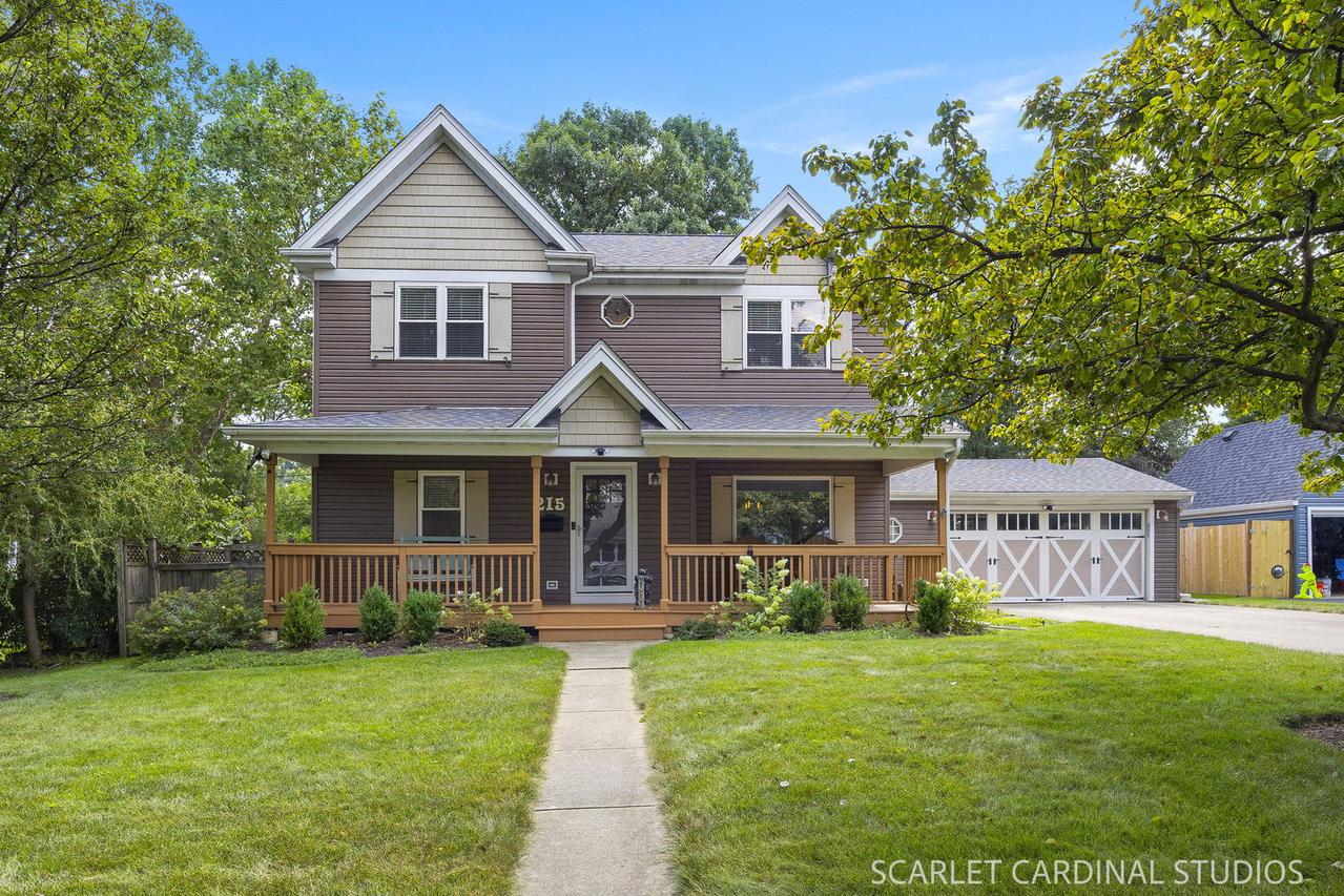 215 E Highland Ave., Villa Park, IL 60181