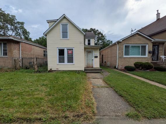 New Homes with Master Bedrooms on the 1st Floor in West Pullman: August 22nd to August 28th