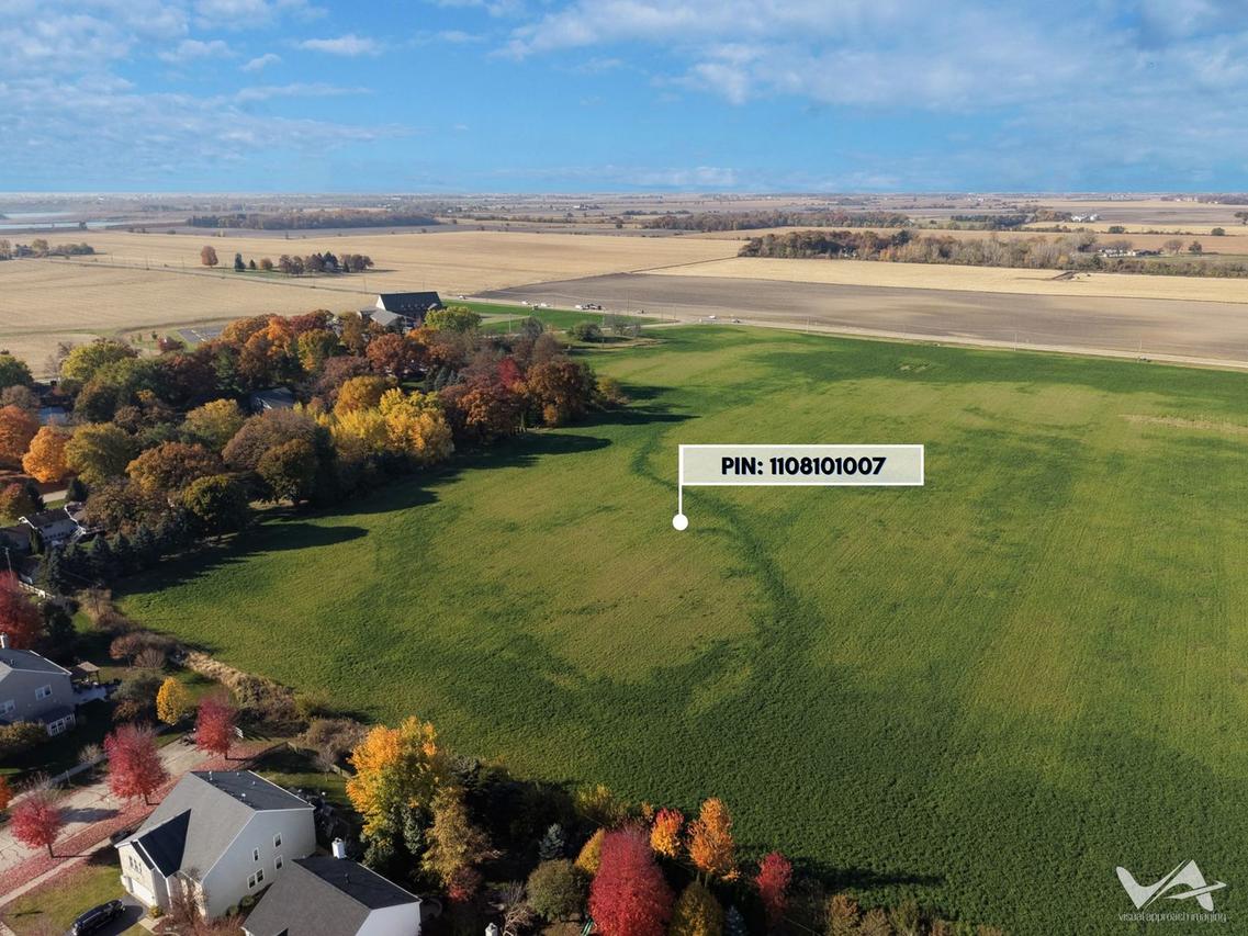 18.5 Acres Rt. 47 - Hughes Rd., Elburn, IL 60119